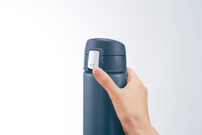 ワンタッチ真空ステンレスボトル500ml