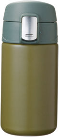 ワンタッチ真空ステンレスボトル280ml