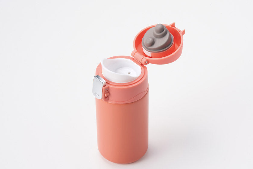 ワンタッチ真空ステンレスボトル280ml