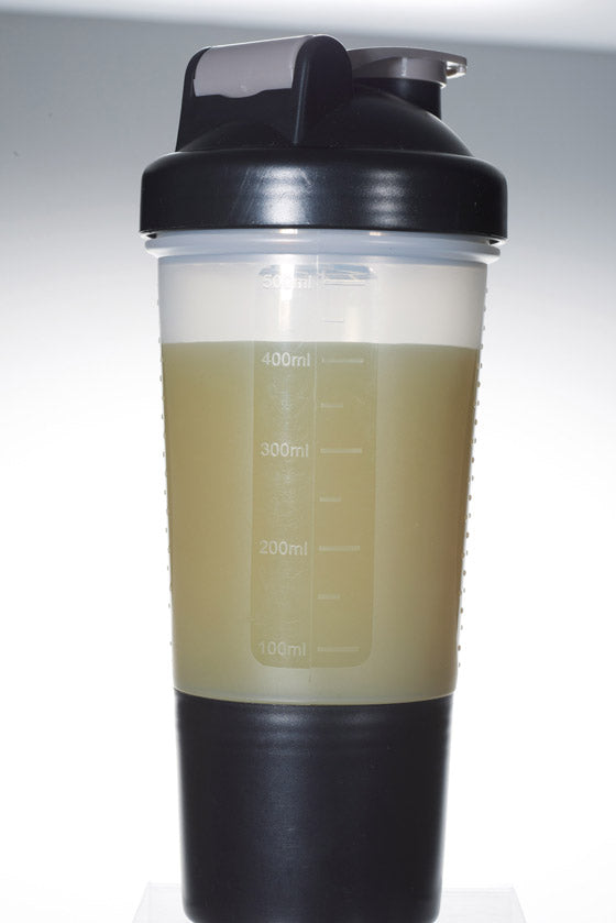 カップ付シェイカーボトル500ml