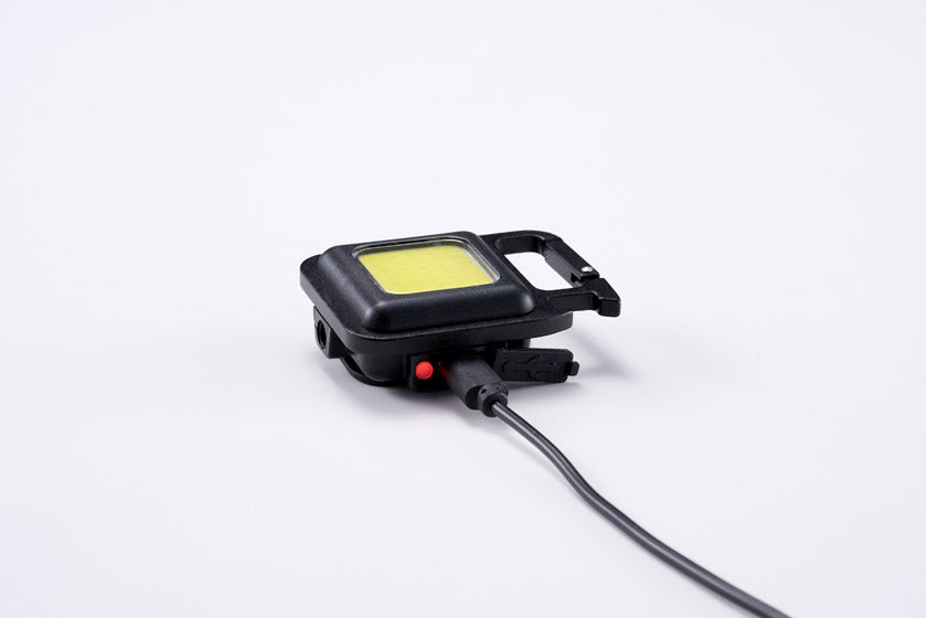 充電式 多機能COBライト