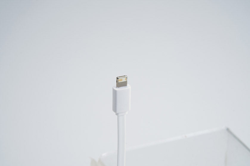 3in1USBケーブル