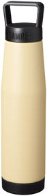 キャンプス 保冷温スタイルボトル600ml