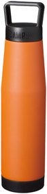 キャンプス 保冷温スタイルボトル600ml