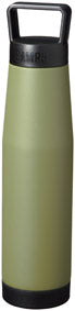 キャンプス 保冷温スタイルボトル600ml