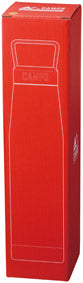 キャンプス 保冷温スタイルボトル600ml