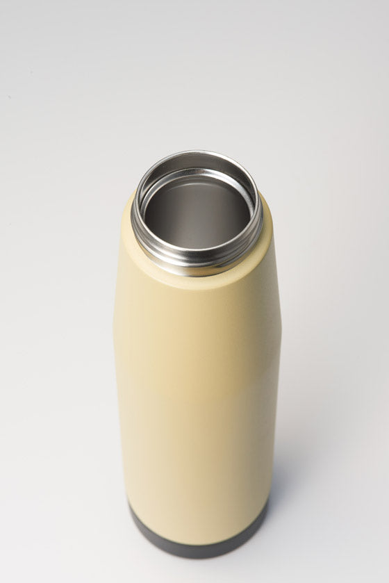 キャンプス 保冷温スタイルボトル600ml