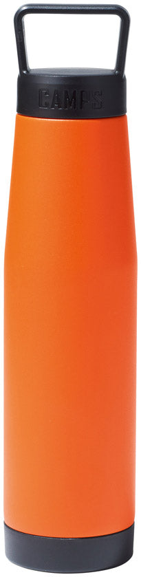 キャンプス 保冷温スタイルボトル600ml