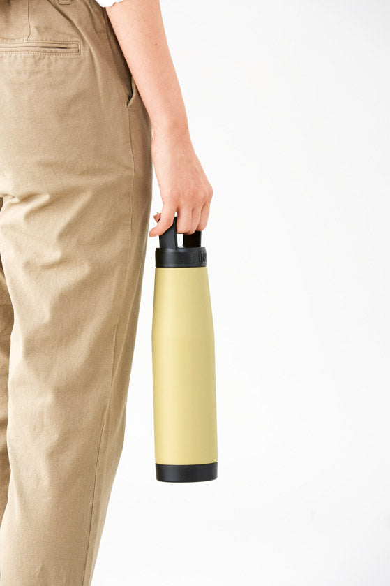 キャンプス 保冷温スタイルボトル600ml