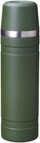 マウンテックス 超保冷温ボトル750ml
