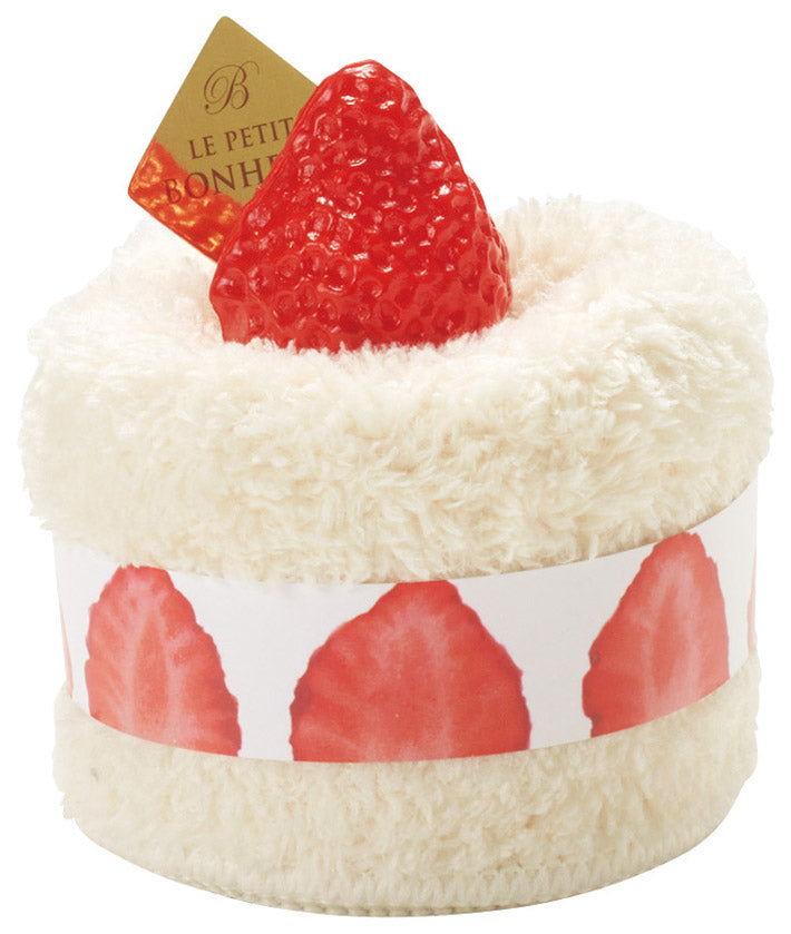 ルプティール ケーキタオル