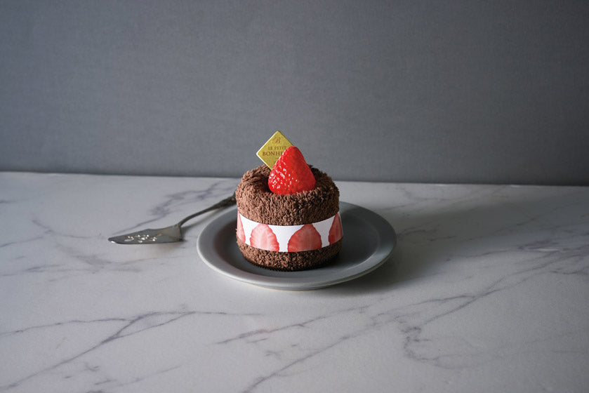 ルプティール ケーキタオル