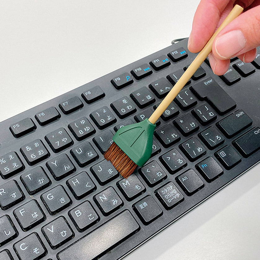 おそうじmini ほうき