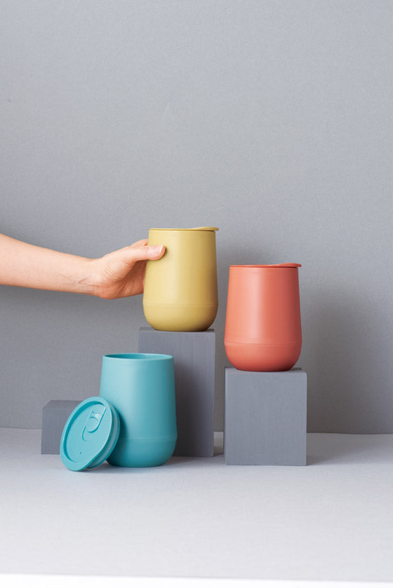 蓋付ダブルウォールタンブラー