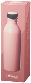 バンブーリッド アルミボトル520ml