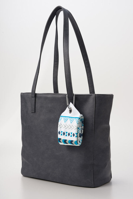 ピタッ!と包める 吸水マルチクロス