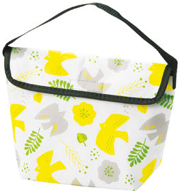 ルモッカ 保冷温ランチバッグ