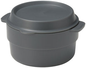 ランチボックスにもなる保存容器