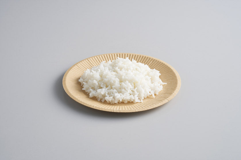 お米を入れてゆでるだけ!炊飯巾着10袋入