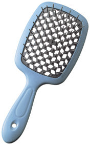 髪にやさしい 速乾ヘアブラシ