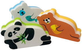 アニマルスポンジ プランツ