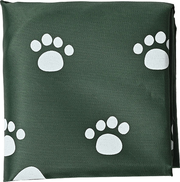 わんにゃんエコバッグ(PVCポーチ付)