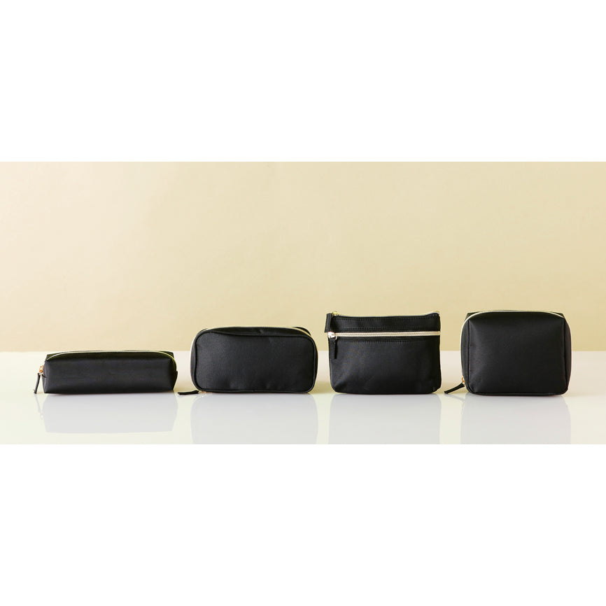 エルトラッド・ゴールドスクエアポーチ