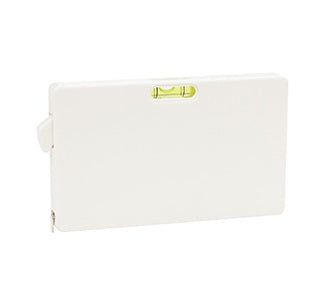 水平器付メジャー(2m)