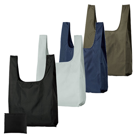 テントクロス折りたたみトート1個