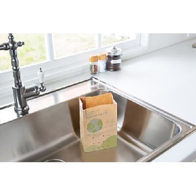 紙製水切り袋2枚入