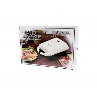 そのままホットサンド シングル