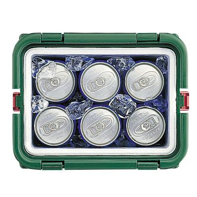 ポルカ テーブルクーラー3.8L - 販促日本一