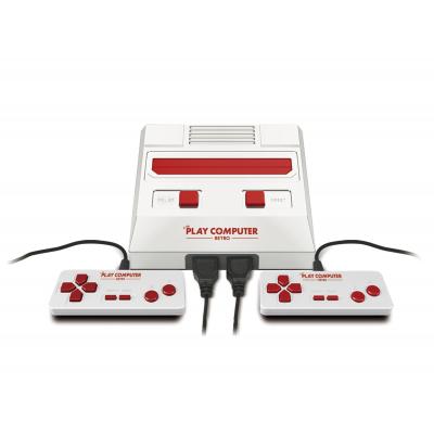 ライトプレイコンピューターレトロ