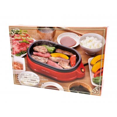 スモールホットプレート