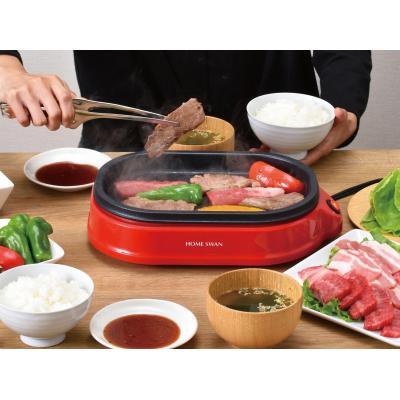 スモールホットプレート