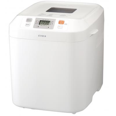 siroca ホームベーカリー