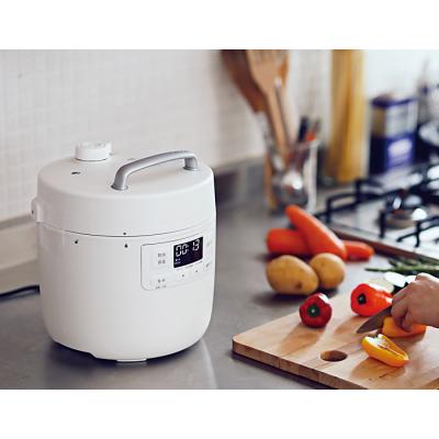 siroca 電気圧力鍋おうちシェフ2.4L