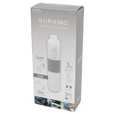 2WAYコンパクトハンディクリーナー