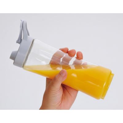 トライタンボトルブレンダー400ml