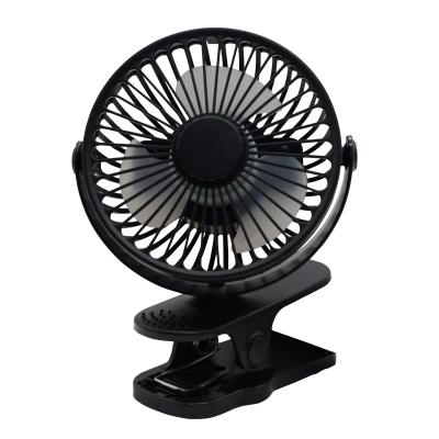 充電式マルチクリップファン - 販促日本一