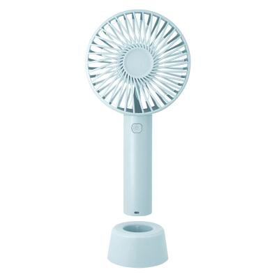 USB充電式 ハンディファンWINSY1台 - 販促日本一