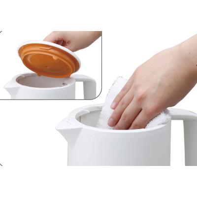 電気ケトル タルボ1L