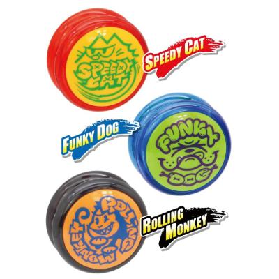 キッズストリートヨーヨー1個