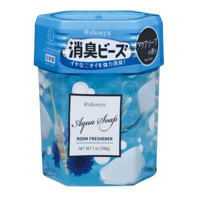 消臭ビーズ1個