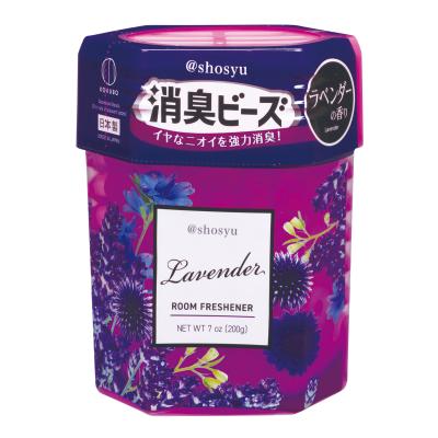 消臭ビーズ1個