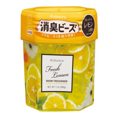 消臭ビーズ1個