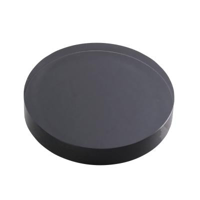 クリスタルペーパーウェイトブラック