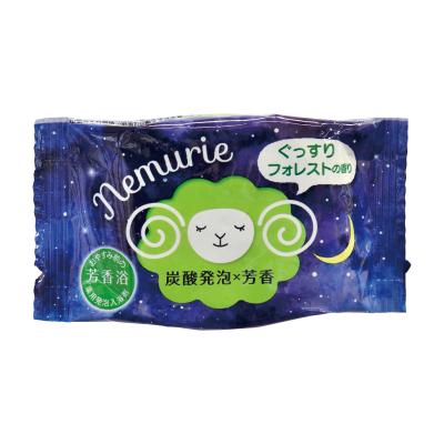 入浴剤ネムリエ アソート 20錠入