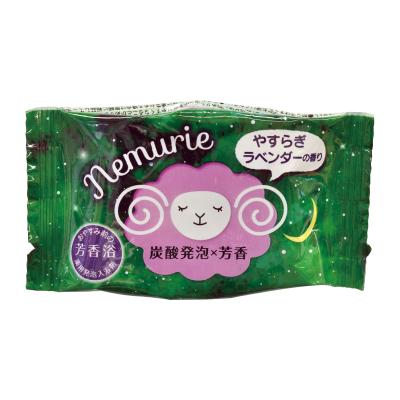 入浴剤ネムリエ アソート 20錠入