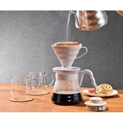 HARIO コーヒーサーバーセット700ml